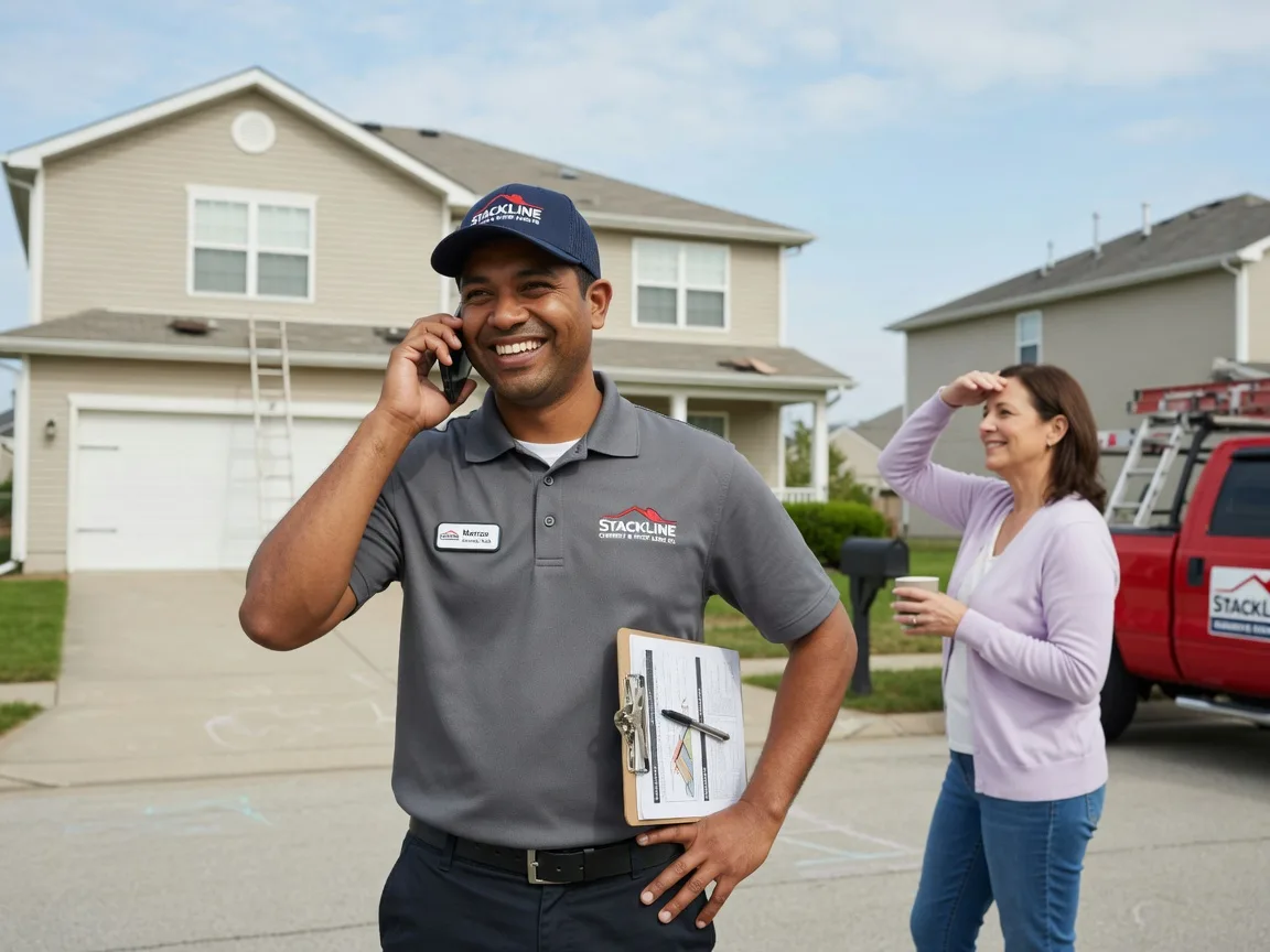 Chimney flashing repair Mcdonald, KS FAQs